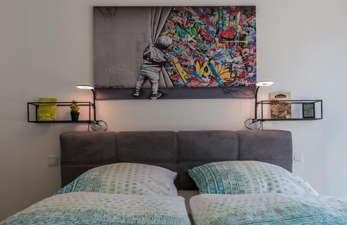Kulmbach Apartamento | CityHome Christopher CHC