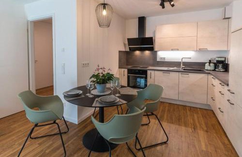 Kulmbach Apartamento | CityHome Christopher CHC
