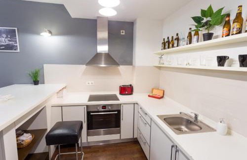 Terezvaros Apartamento | Cityhome Downtown Suites & Spa