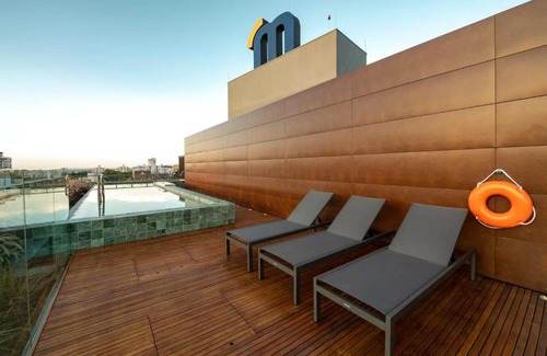 Auxiliadora Apartamento | Cityhome GO 24 Porto Alegre
