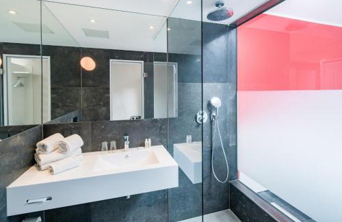 Mitte Hotel | Cityhotel am Thielenplatz