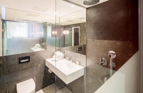 Mitte Hotel | Cityhotel am Thielenplatz