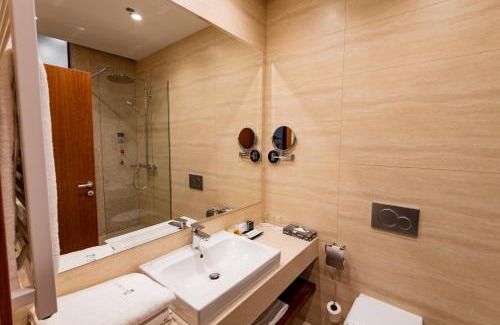 Afanasivsʹkyy Yar Hotel | CITYHOTEL
