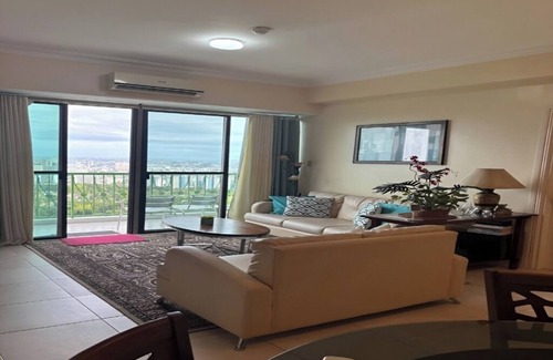 Lahug Apartamento | CityHouse A