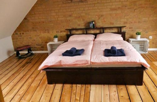 Nauwieser Viertel Apartamento | Cityhouse Nauwies