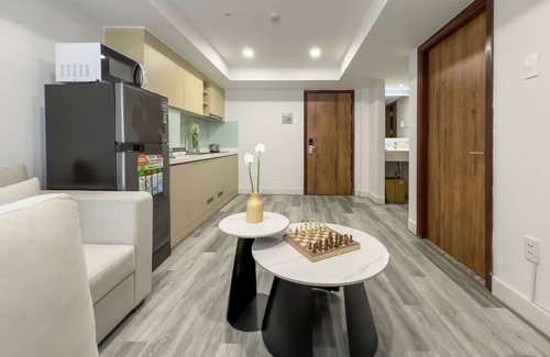 District 3 Apartamento | CityHouse - Nest DC