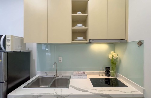 District 3 Apartamento | CityHouse - Nest DC