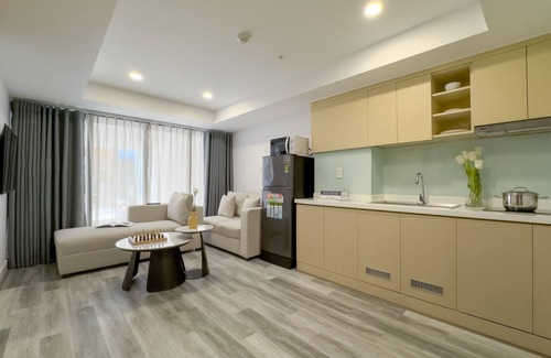 District 3 Apartamento | CityHouse - Nest DC