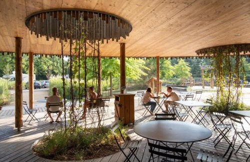 Koenigshoffen Est Otro | CityKamp Strasbourg