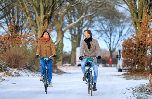 Valkenburg aan de Geul Otro | CityKamp Valkenburg - Maastricht
