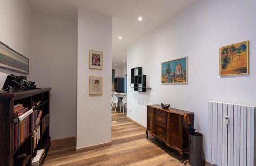 Tre Torri Apartamento | CityLife Apartment - Modern