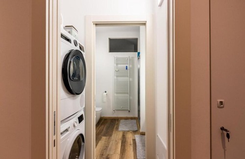 Tre Torri Apartamento | CityLife Apartment - Modern