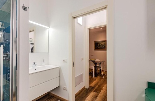 Tre Torri Apartamento | CityLife Apartment - Modern