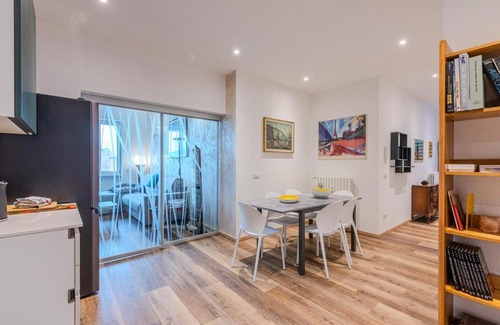 Tre Torri Apartamento | CityLife Apartment - Modern