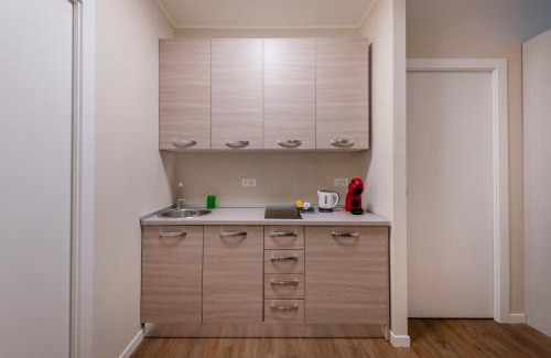 Tre Torri Apartamento | Citylife Apartments B Home