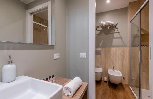 Tre Torri Apartamento | Citylife Apartments B Home
