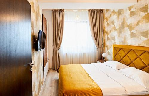 Iasi Apartamento | CityLife Apartments