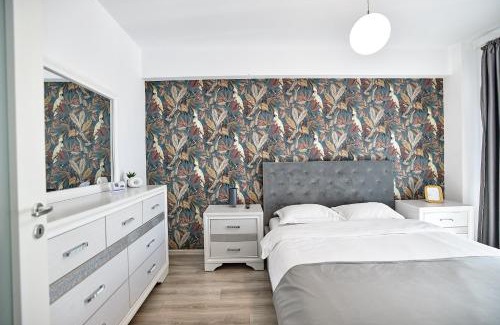Iasi Apartamento | CityLife Apartments
