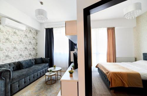 Iasi Apartamento | CityLife Apartments
