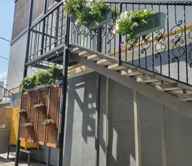 Petrovskoye Hotel | Citylife Boutique Hotel