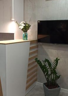 Petrovskoye Hotel | Citylife Boutique Hotel