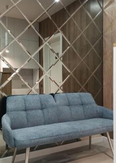 Petrovskoye Hotel | Citylife Boutique Hotel