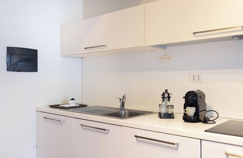 CityLife Apartamento | Citylife Charm Studio by BarbarHouse