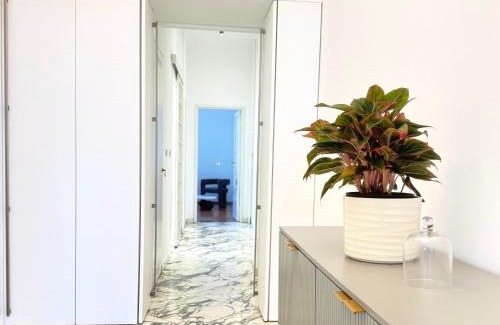 Tre Torri Apartamento | CityLife Design Suites - Boezio 4