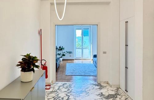 Tre Torri Apartamento | CityLife Design Suites - Boezio 4