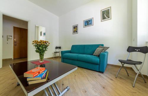 Fiera Apartamento | CityLife, Fiera City, MiCo & San Siro Apartment