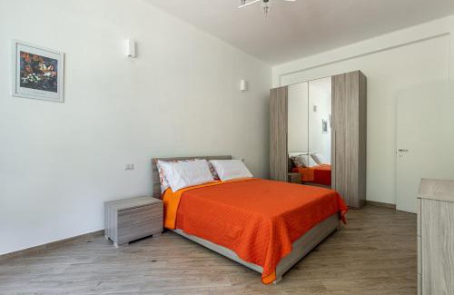 Fiera Apartamento | CityLife, Fiera City, MiCo & San Siro Apartment
