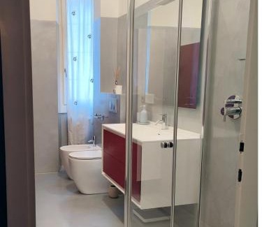 Tre Torri Apartamento | CityLife & Fiera Milano Apartment with AC, WiFi, Metro M1 and Airport link