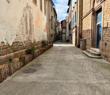 Millau Apartamento | CityLife