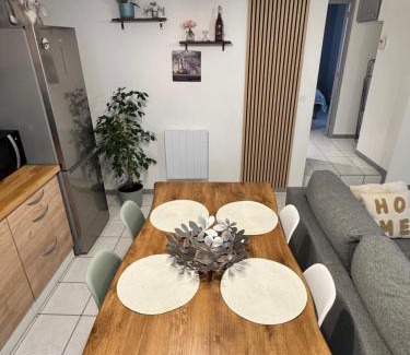 Millau Apartamento | CityLife