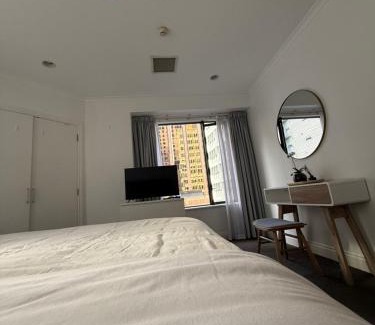 Northcote Apartamento | Citylife getaway Pool Gym SKB