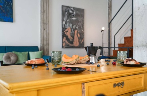 Cagnola Apartamento | Citylife Milan, Del Re Luxe