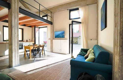 Cagnola Apartamento | Citylife Milan, Del Re Luxe
