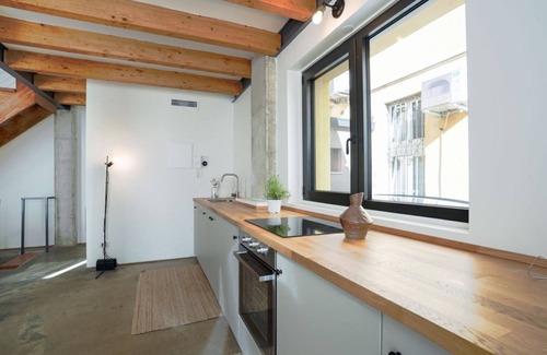 Cagnola Apartamento | Citylife Milan, Del Re Luxe