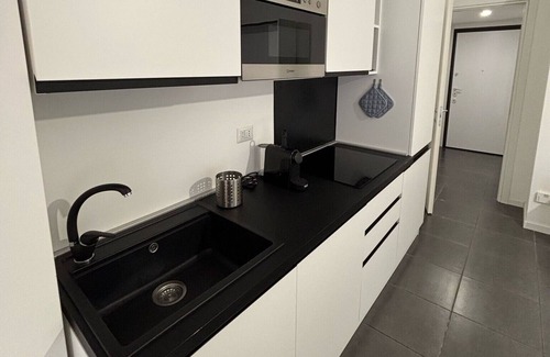 Fiera Apartamento | Citylife Nest - Una Habitación Piso, Capacidad 2