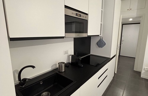 Fiera Apartamento | Citylife Nest - Una Habitación Piso, Capacidad 2