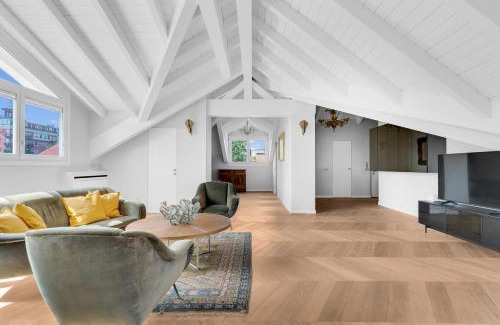 Fiera Apartamento | CityLife Penthouse by NDP rent