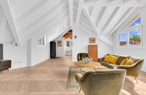 Fiera Apartamento | CityLife Penthouse by NDP rent