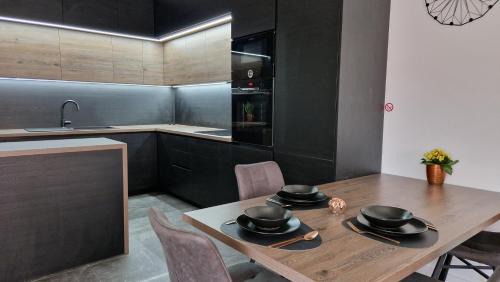 Zagreb Apartamento | CityLights & WineCountryDelights
