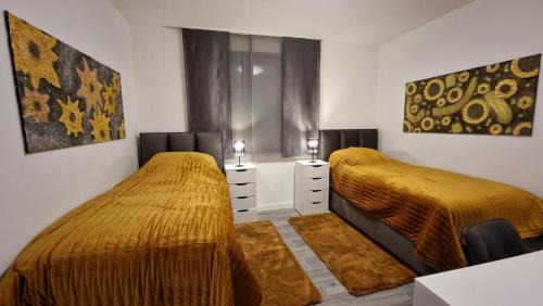 Zagreb Apartamento | CityLights & WineCountryDelights
