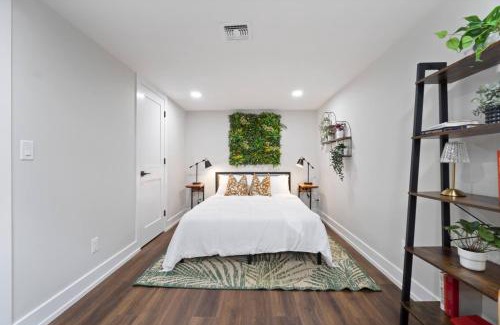 North Bergen Casa | CityLine Group Stay | Near NYC | Private Parking