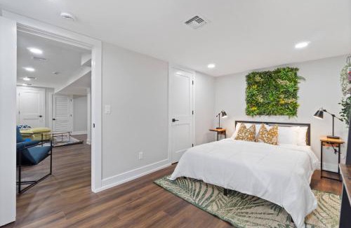 North Bergen Casa | CityLine Group Stay | Near NYC | Private Parking