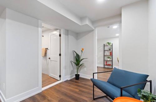 North Bergen Casa | CityLine Group Stay | Near NYC | Private Parking