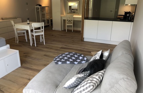 Hann. Muenden Apartamento | Cityloft 23 - historic and modern