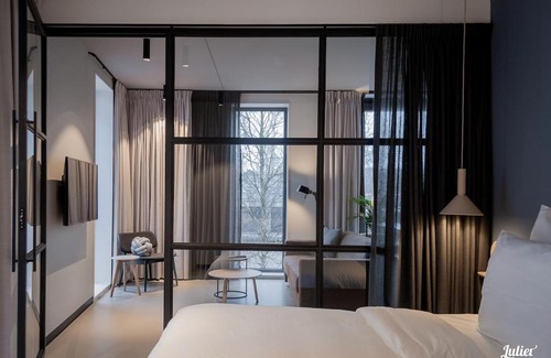 Goes Apartamento | Cityloft bij Katoen