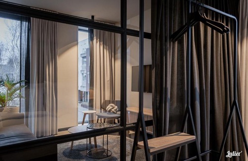 Goes Apartamento | Cityloft bij Katoen